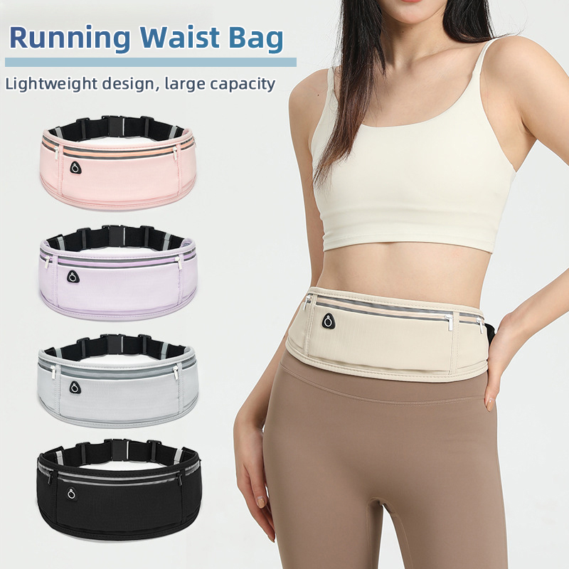 Running Gear Holder - Taille Tasche Männer Frauen Outdoor Sport