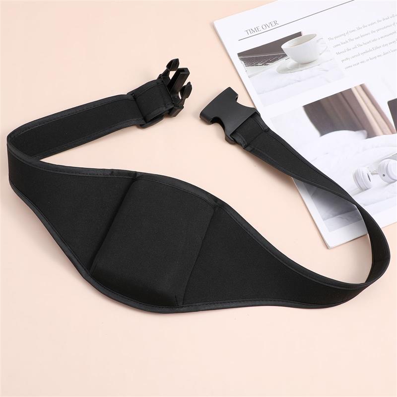 Running Gear Holder - Mikrofon gürtel Mic pouch Fitness Carrier