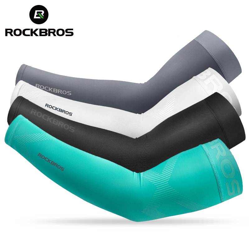 Running Gear Essential - ROCKBROS Eis Stoff Lauf Camping Arm