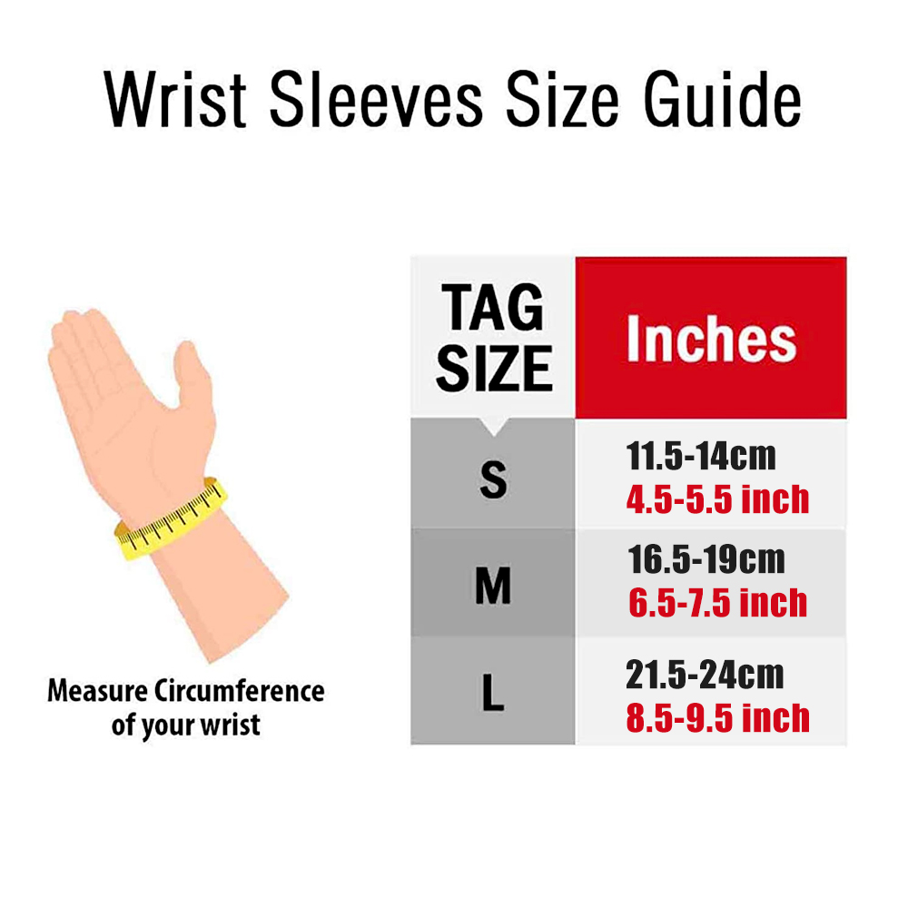 1 Stück professionelles Armban – Sweat Band Wrist Bewertung und Preis