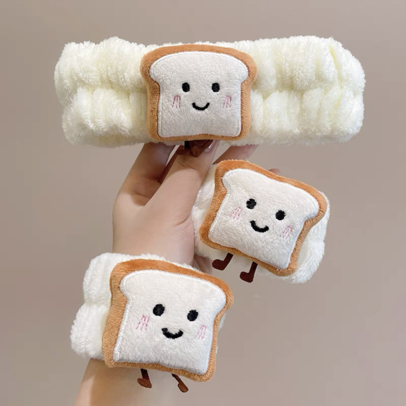 Schweißband Toast Kaninchen Sc – Sweat Band Wrist Bewertung und Preis