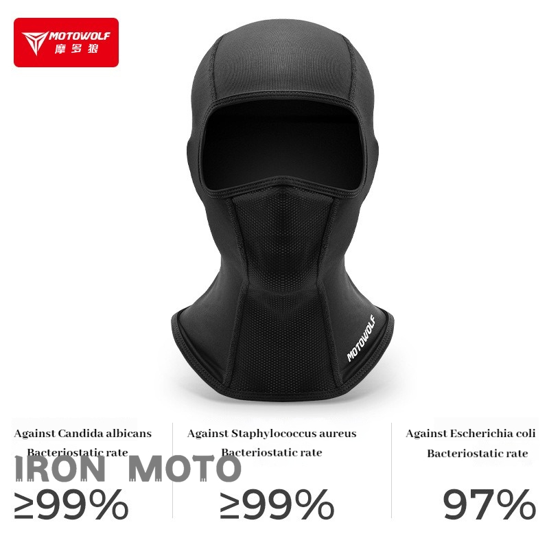 Motowolf Sommer Radfahren Kapp – Running Gear Essential Bewertung und Preis