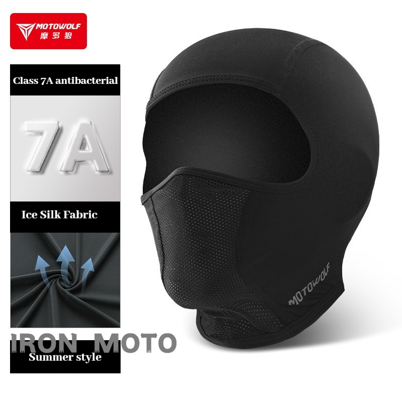 Motowolf Sommer Radfahren Kapp – Running Gear Essential Bewertung und Preis