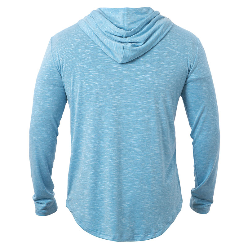 Leichte, sportliche Kapuzenpul – Running Gear Essential Bewertung und Preis