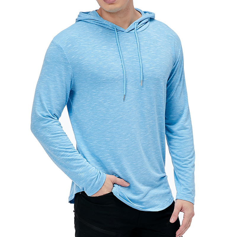Leichte, sportliche Kapuzenpul – Running Gear Essential Bewertung und Preis