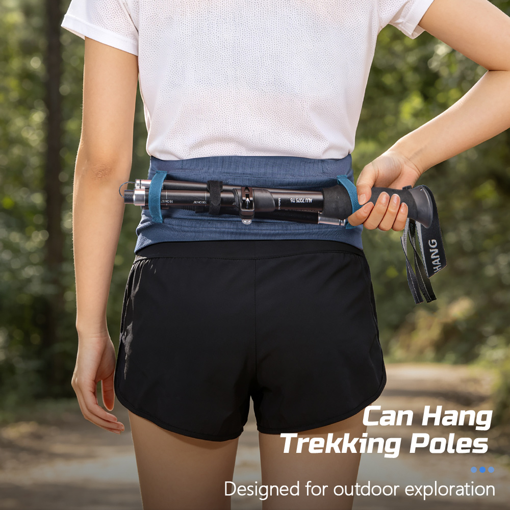 NEWBOLER Elastische Sport-Hüft – Running Gear Holder Bewertung und Preis