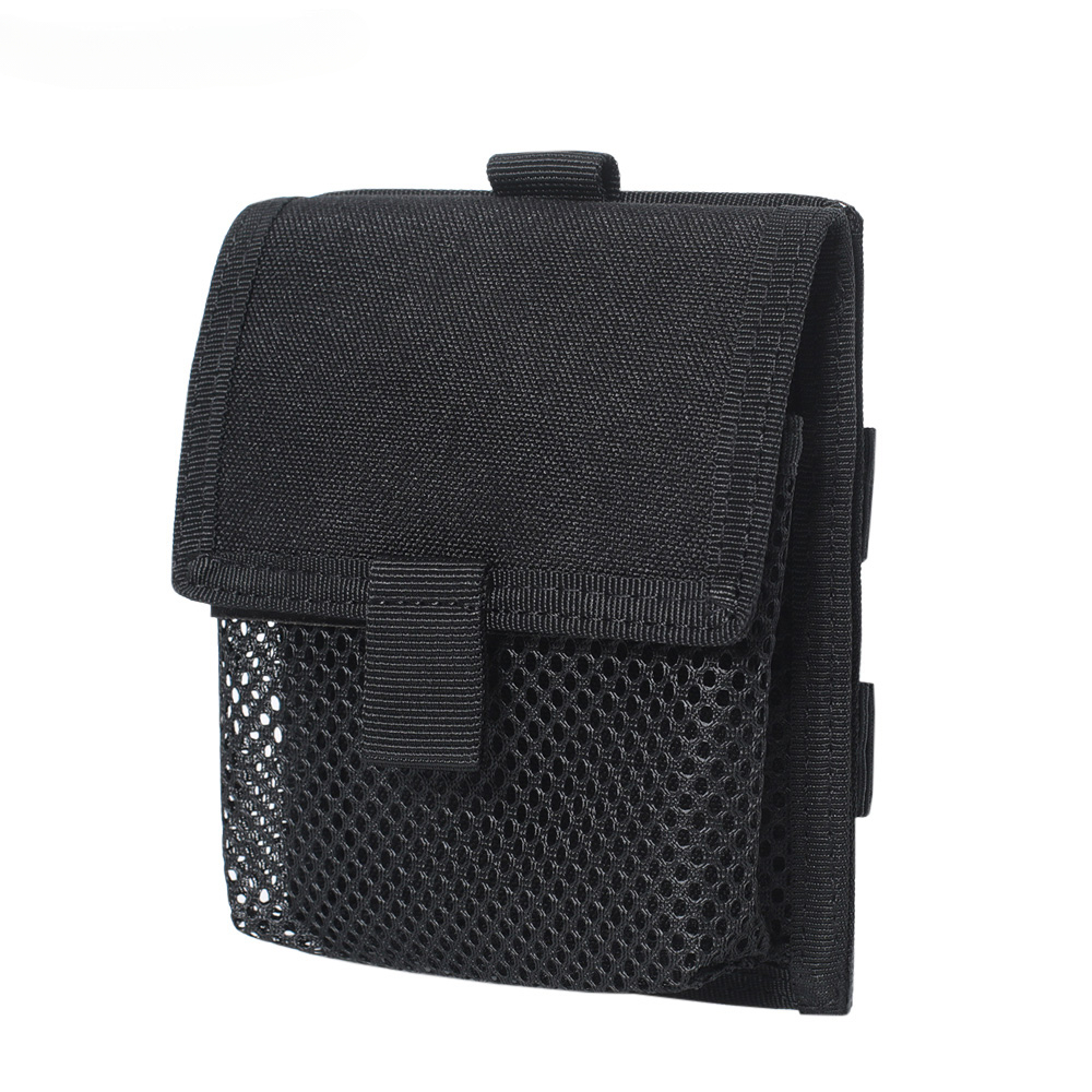 Molle Tasche Gürtel Hüfttasche – Running Gear Holder Bewertung und Preis