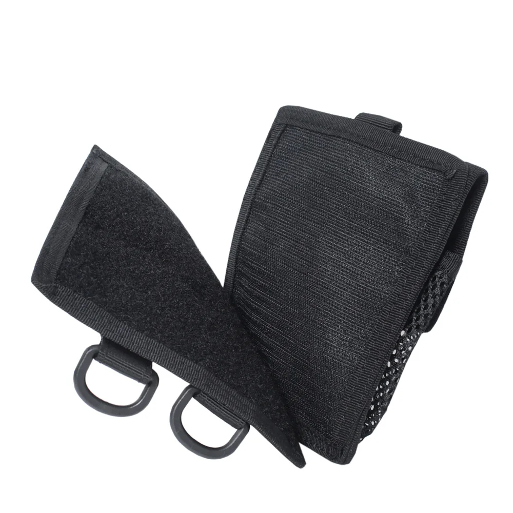 Molle Tasche Gürtel Hüfttasche – Running Gear Holder Bewertung und Preis