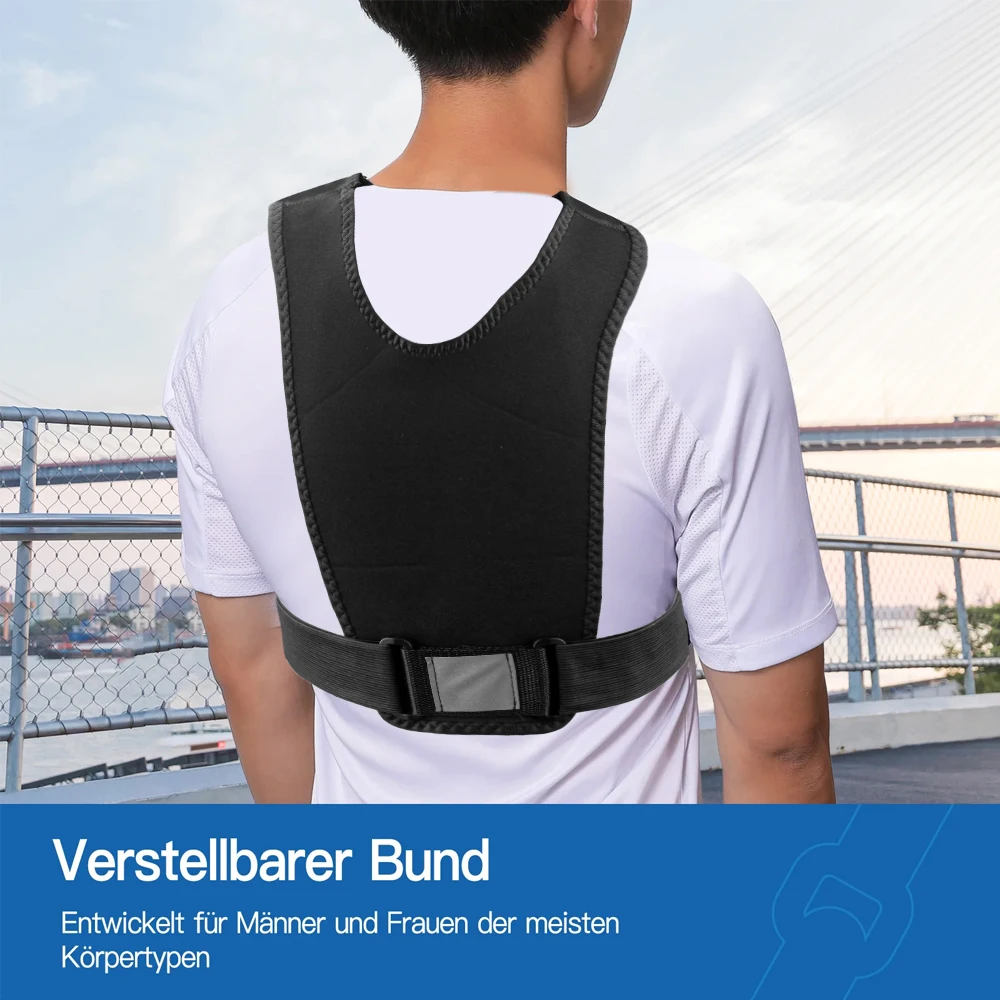 Verstellbare Laufweste, Handyh – Running Gear Essential Bewertung und Preis