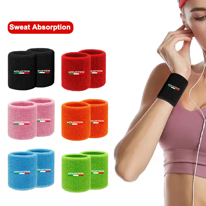Sportarmbänder Schweißbänder H – Sweat Band Wrist Bewertung und Preis