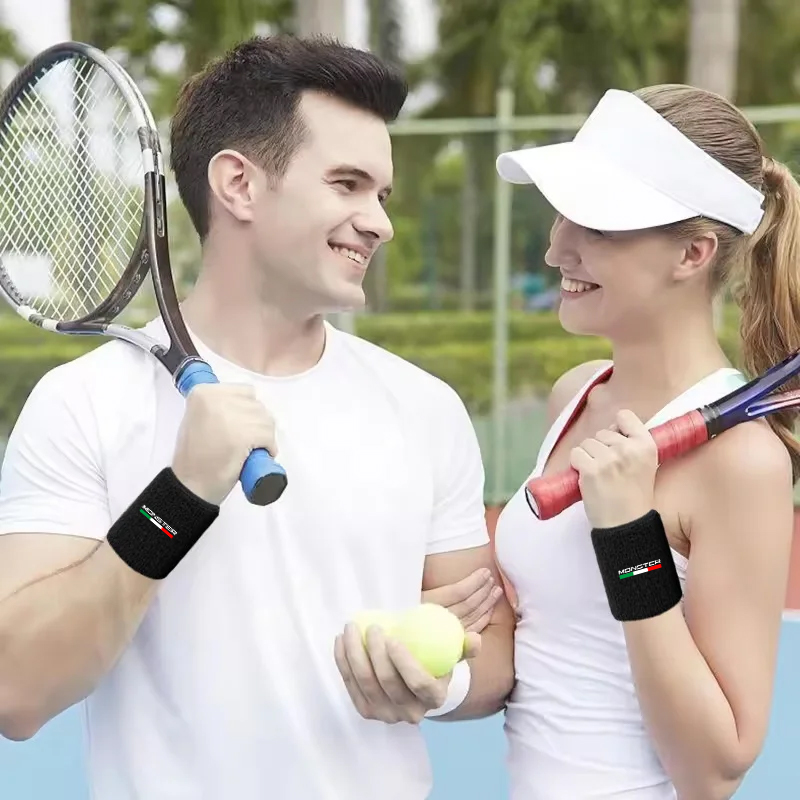 Sportarmbänder Schweißbänder H – Sweat Band Wrist Bewertung und Preis