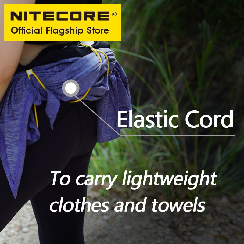 NITECORE BLT10 Laufgürteltasch – Running Gear Holder Bewertung und Preis