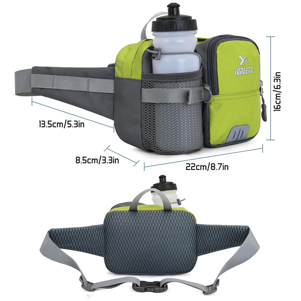 Gürteltasche für Damen und Her – Running Gear Holder Bewertung und Preis