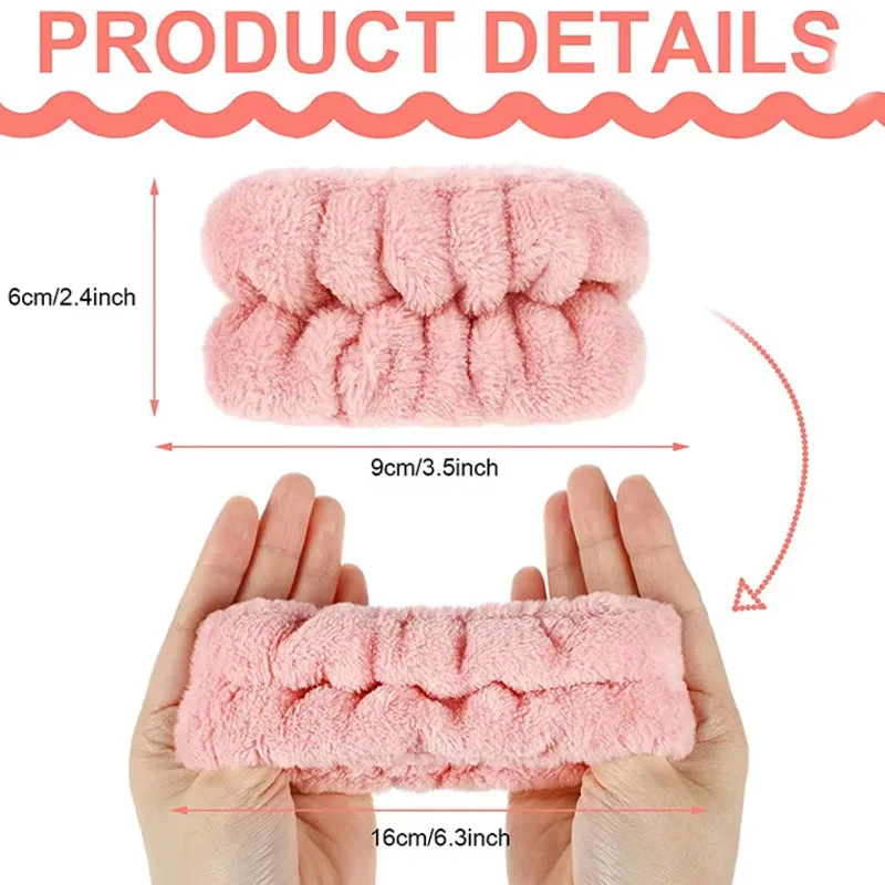 1/2 Stück Handgelenk-Waschband – Sweat Band Wrist Bewertung und Preis