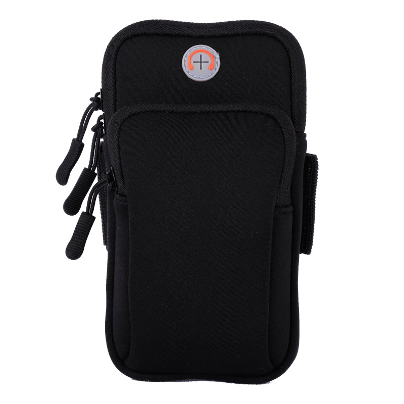 Sport Lauf Arm Tasche Fitness  – Running Gear Holder Bewertung und Preis