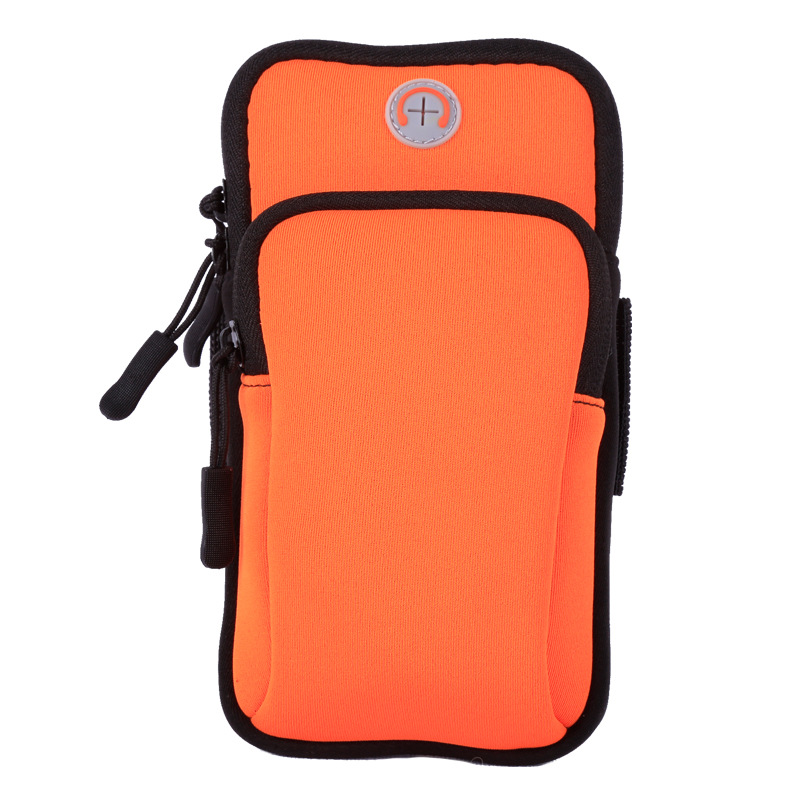 Sport Lauf Arm Tasche Fitness  – Running Gear Holder Bewertung und Preis