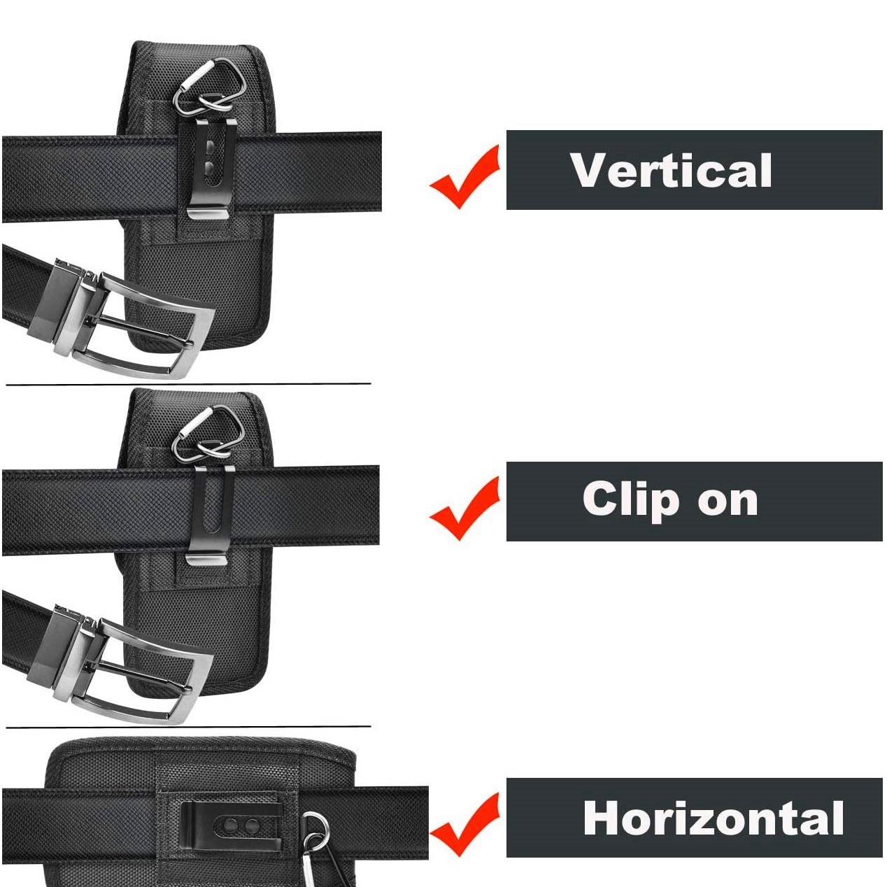 Männer Telefon Holster Handy S – Running Gear Holder Bewertung und Preis