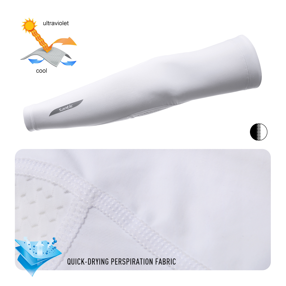 Santic Sports Arm-Kompressions – Running Gear Essential Bewertung und Preis