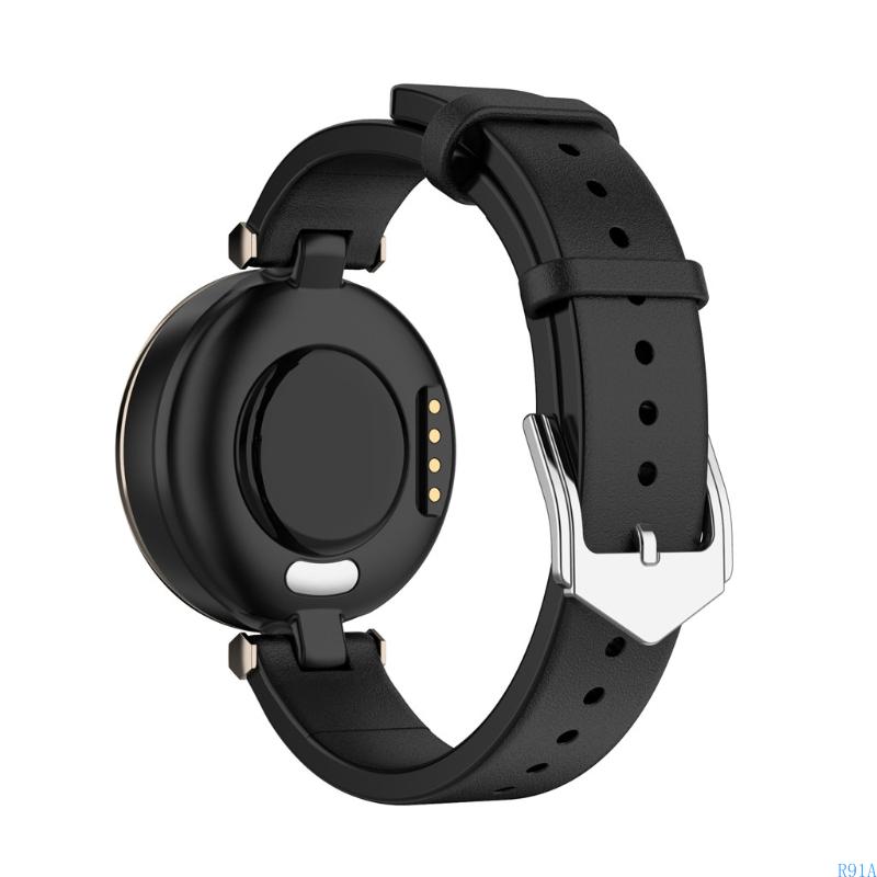 R91A Lederband für für Watch A – Sweat Band Wrist Bewertung und Preis