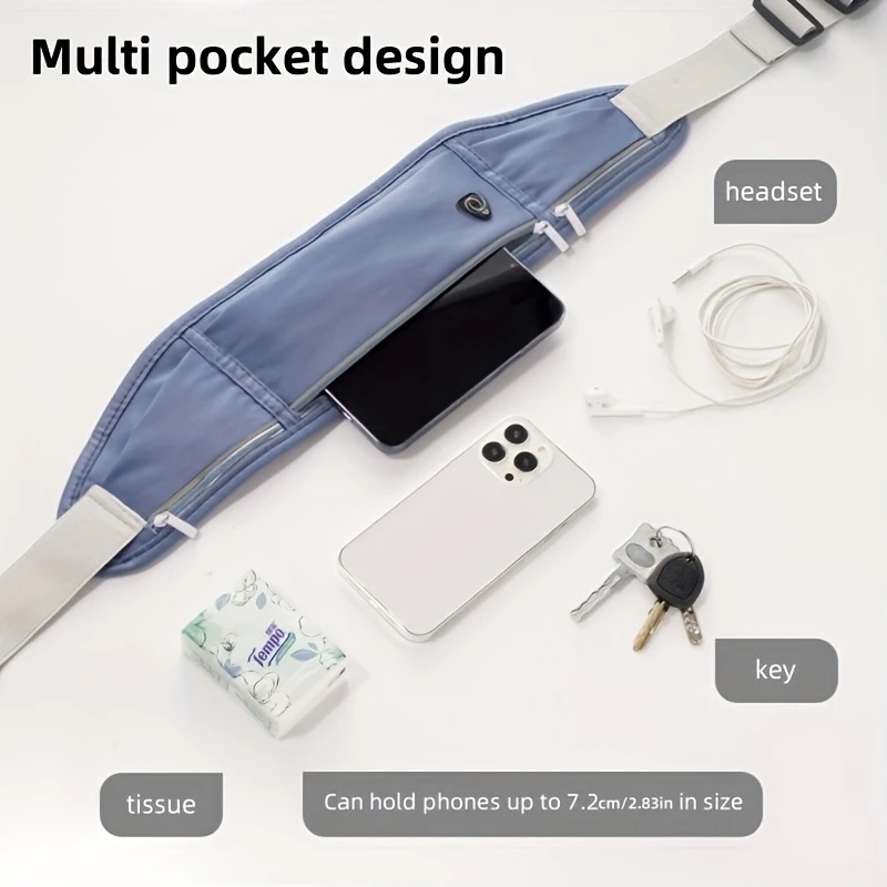 Taille Tasche Männer Frauen Ou – Running Gear Holder Bewertung und Preis