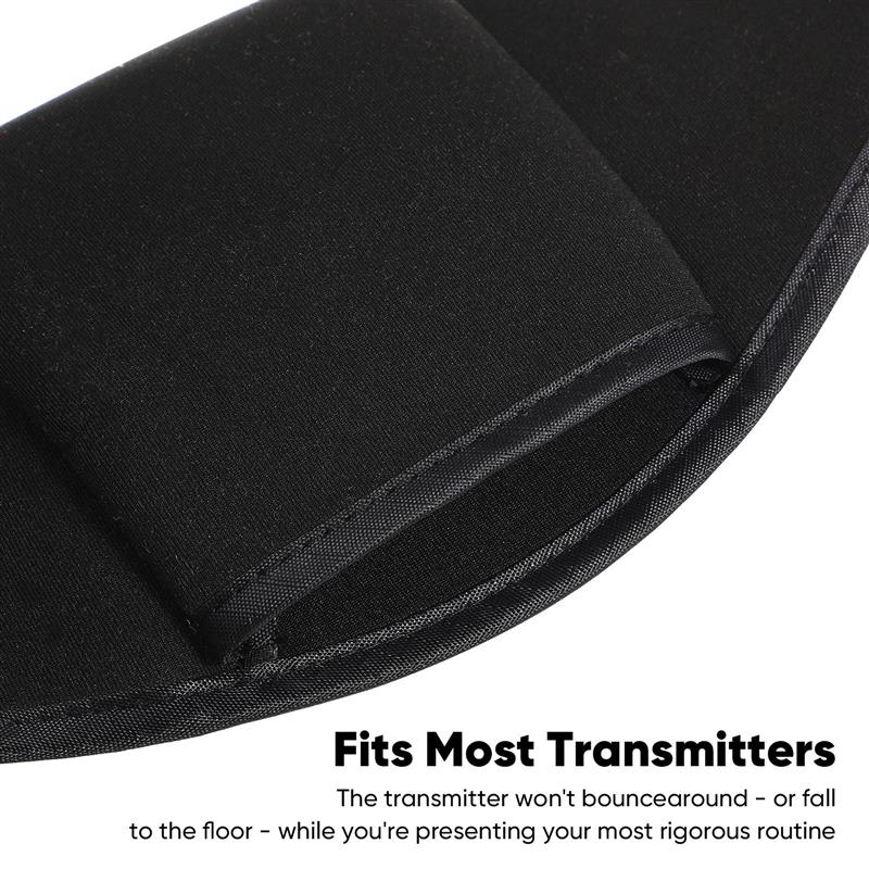 Mikrofon gürtel Mic pouch Fitn – Running Gear Holder Bewertung und Preis