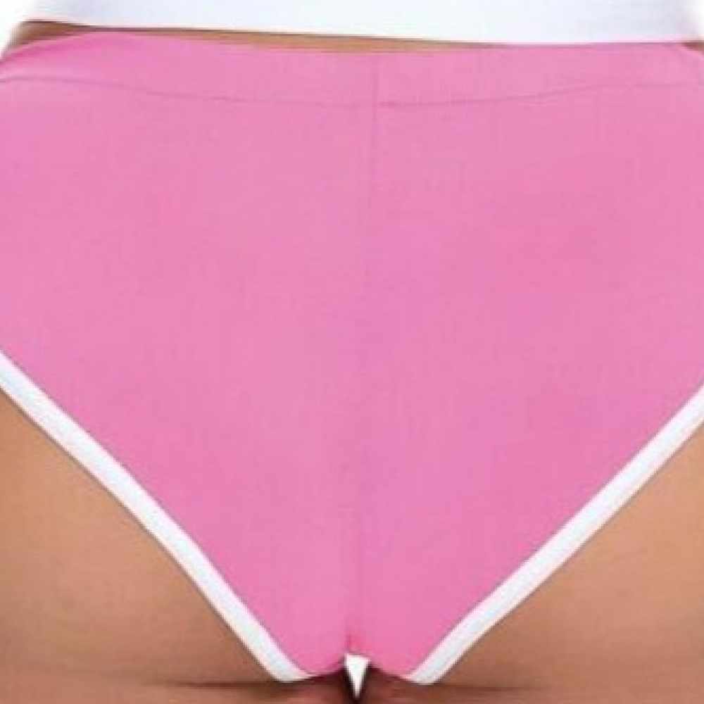 High-Waist-Yoga-Shorts, sexy P – Running Gear Junior Bewertung und Preis