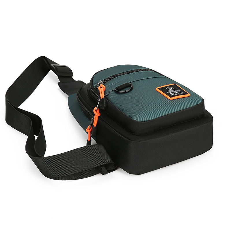 Casual Männer Brust Tasche Nyl – Running Gear Holder Bewertung und Preis