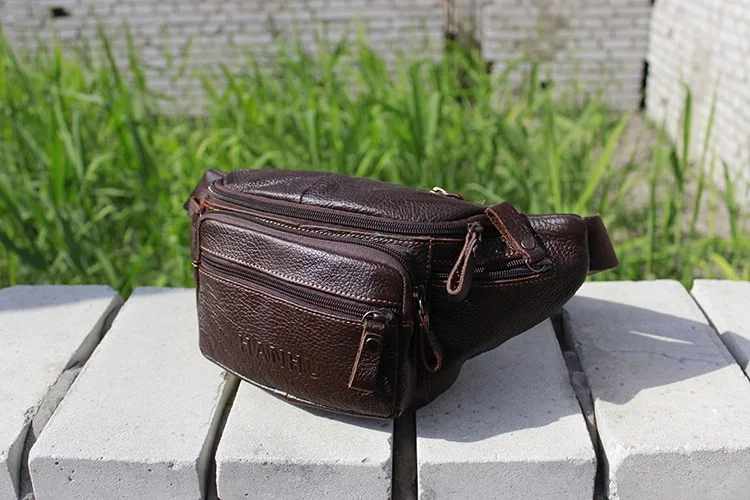 Echtes Rindsleder Gürteltasche – Running Gear Holder Bewertung und Preis