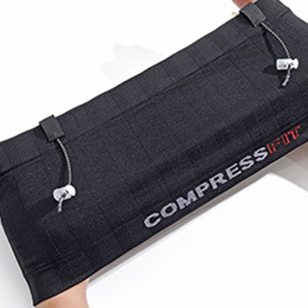 Laufgürtel Unsichtbare Hüfttas – Running Gear Holder Bewertung und Preis