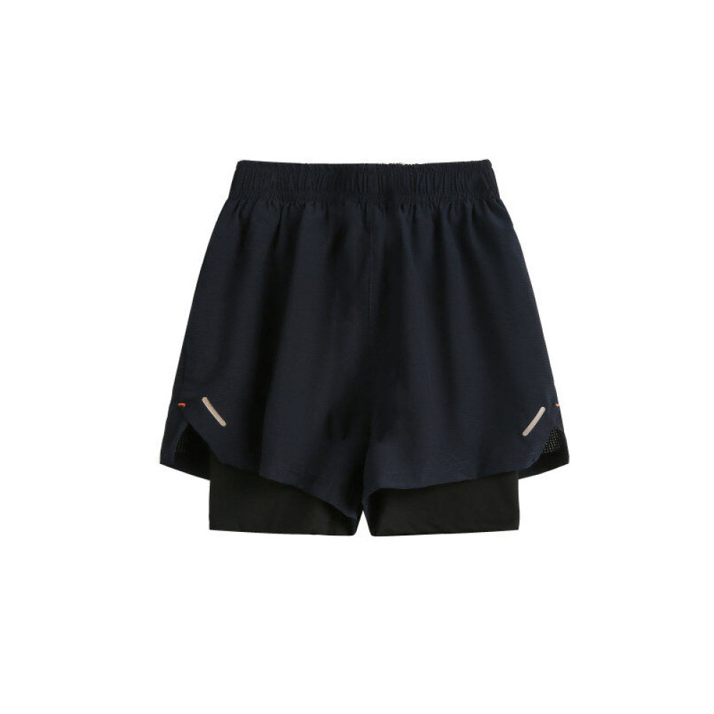 Damen Lauf- und Yoga-Shorts 2- – Running Gear Junior Bewertung und Preis