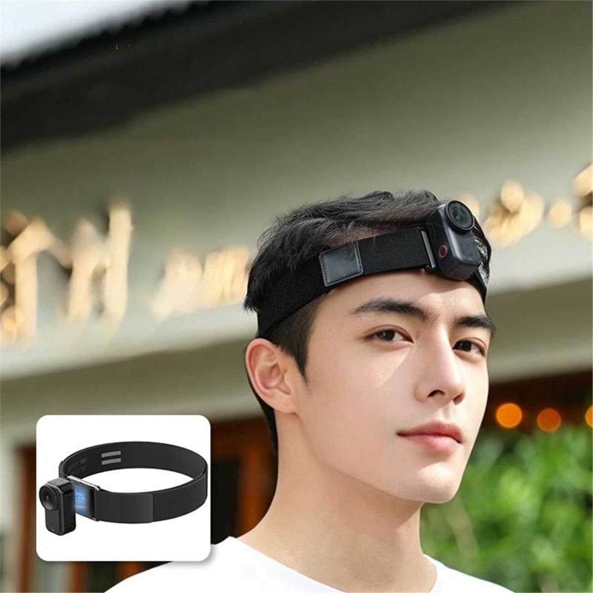 PHONE&GEAR Easy Clip Kopfband  – Running Gear Manufacturers Bewertung und Preis