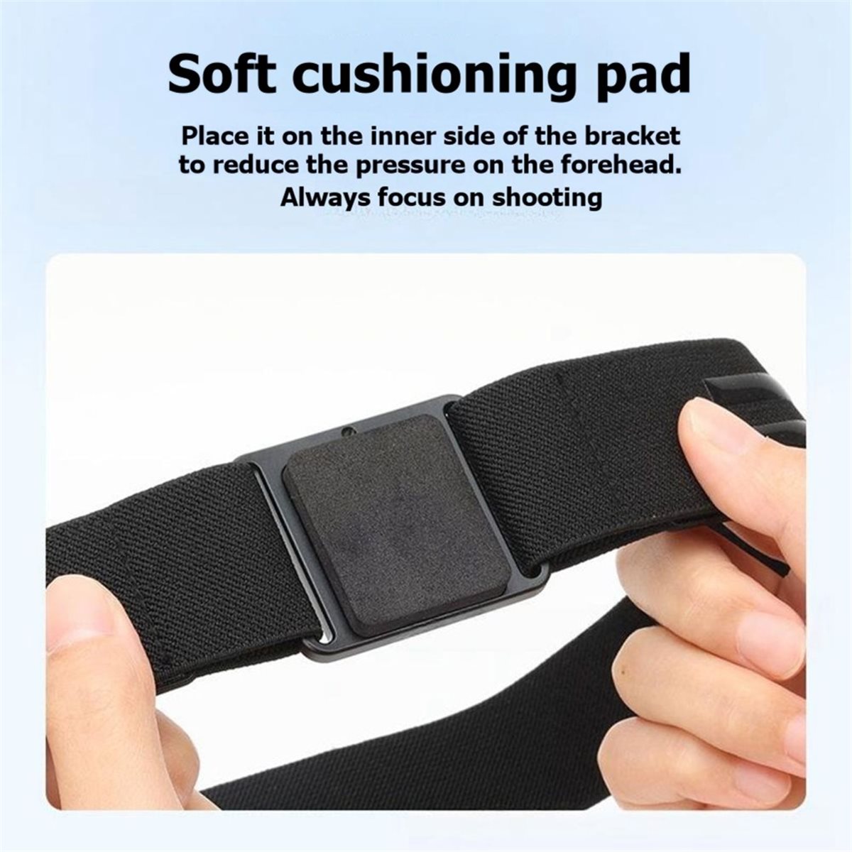PHONE&GEAR Easy Clip Kopfband  – Running Gear Manufacturers Bewertung und Preis