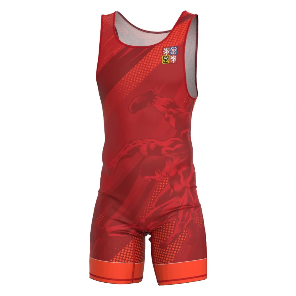 2025 Herren-Wrestling-Unterhem – Running Gear Train Bewertung und Preis