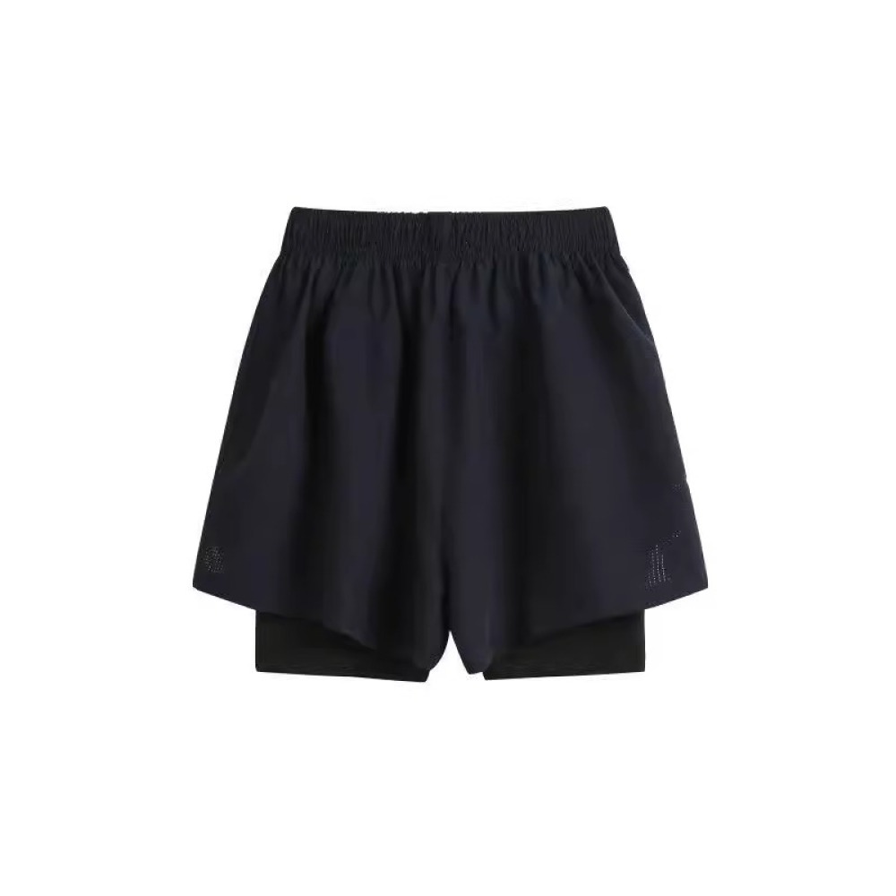 Damen Sport-Workout-Shorts 2-i – Running Gear Junior Bewertung und Preis