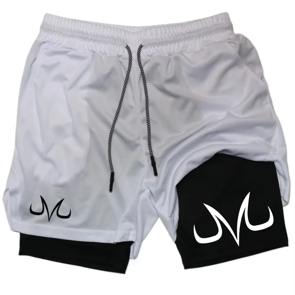 Anime Performance Shorts Toji  – Running Gear Essential Bewertung und Preis