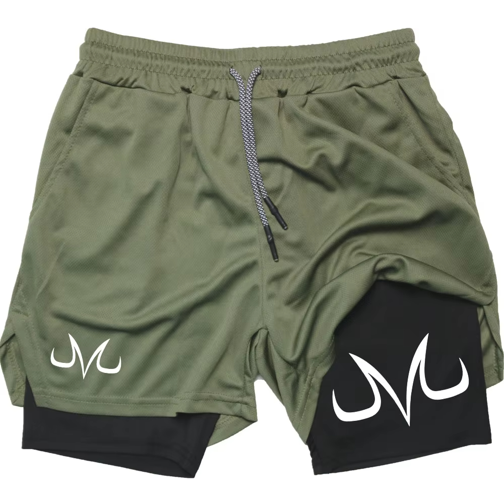 Anime Performance Shorts Toji  – Running Gear Essential Bewertung und Preis