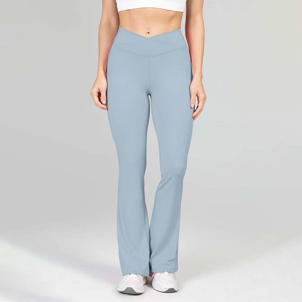Damen Flare Leggings, High Wai – Running Gear Junior Bewertung und Preis