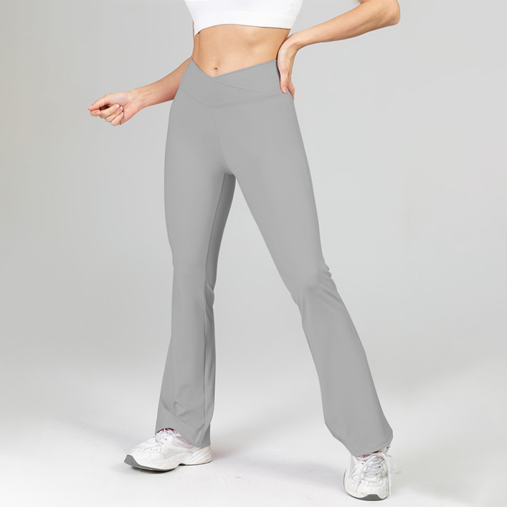 Damen Flare Leggings, High Wai – Running Gear Junior Bewertung und Preis