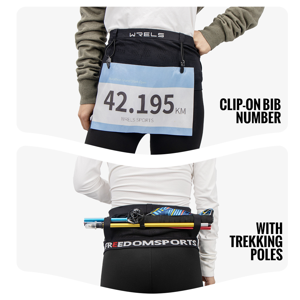 Laufgürteltasche, atmungsaktiv – Running Gear Holder Bewertung und Preis