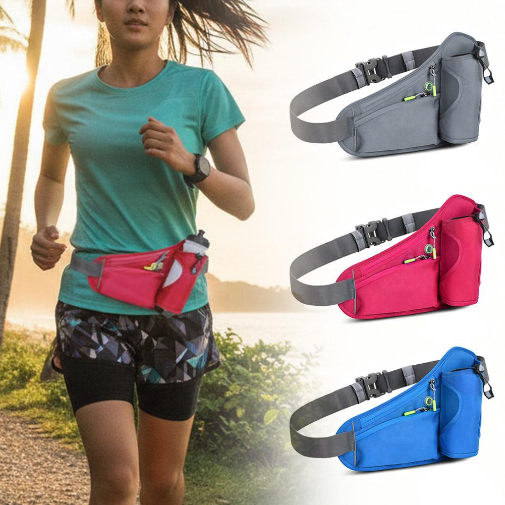 Gürteltasche mit Wasserflasche – Running Gear Holder Bewertung und Preis