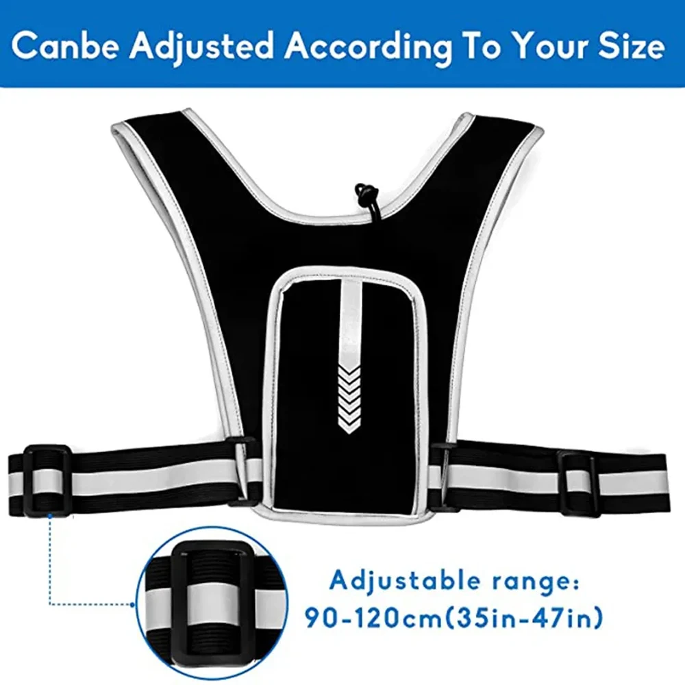Lauf weste Telefon halter für  – Running Gear Essential Bewertung und Preis