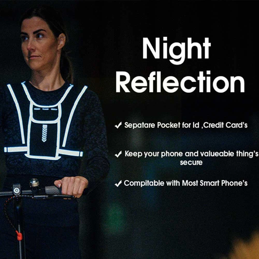 Lauf weste Telefon halter für  – Running Gear Essential Bewertung und Preis