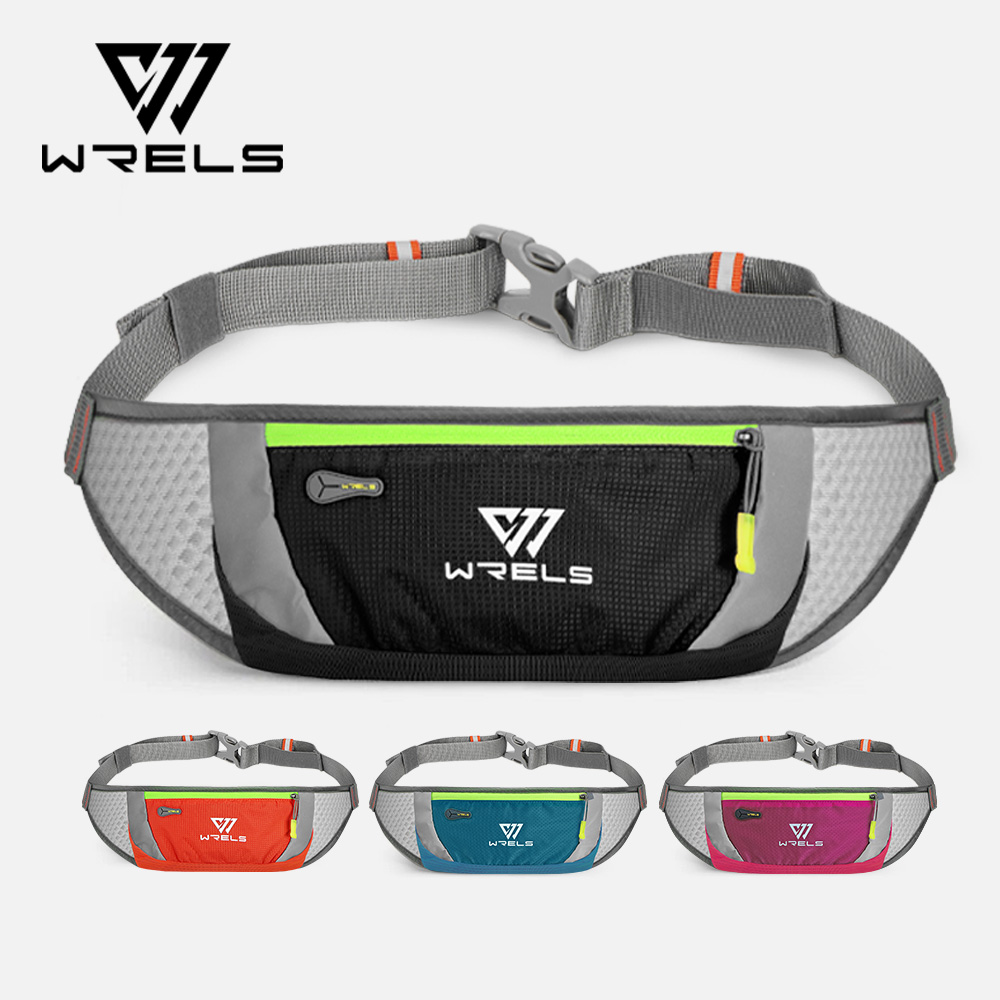 WRELS Professionelle Laufgürte – Running Gear Holder Bewertung und Preis