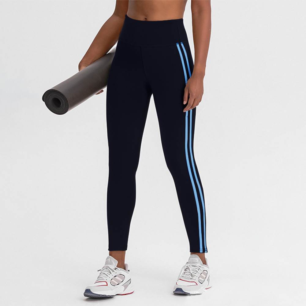 Damen-Sportleggings mit Seiten – Running Gear Junior Bewertung und Preis