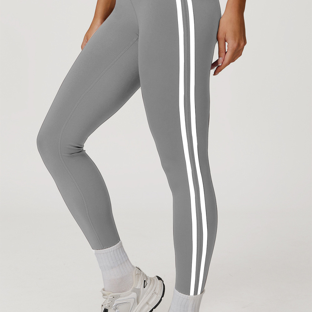 Damen-Sportleggings mit Seiten – Running Gear Junior Bewertung und Preis