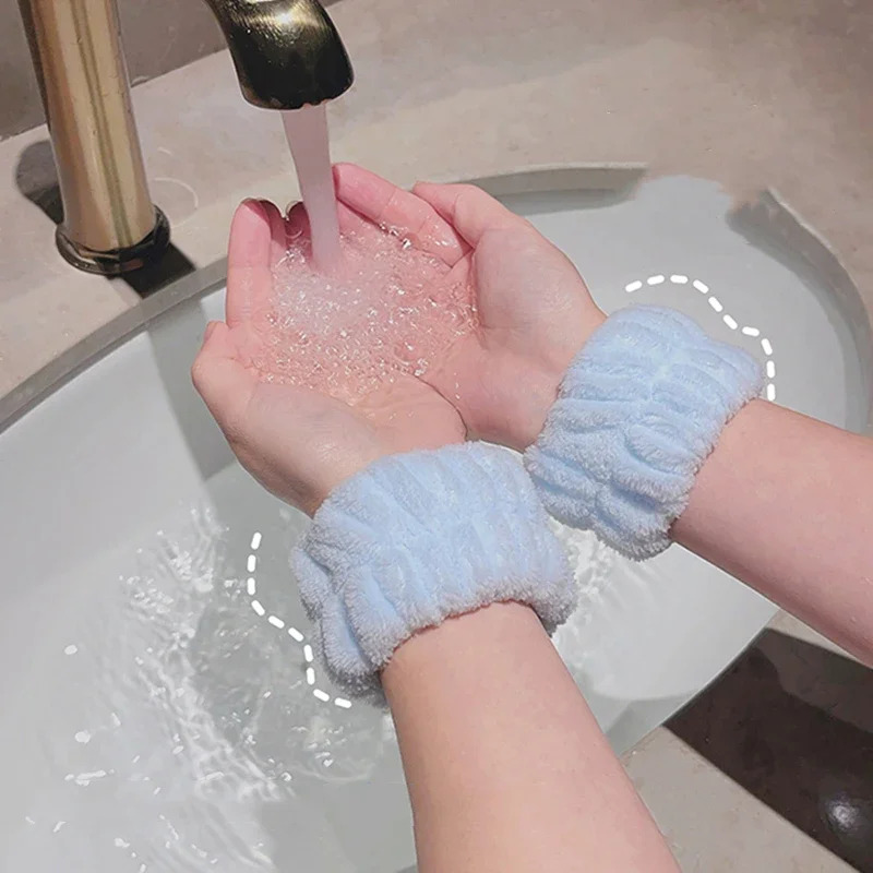 1/2/4 Stück Winter-Gesichts- u – Sweat Band Wrist Bewertung und Preis