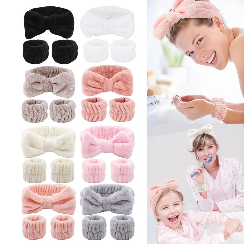 1/2/4 Stück Winter-Gesichts- u – Sweat Band Wrist Bewertung und Preis