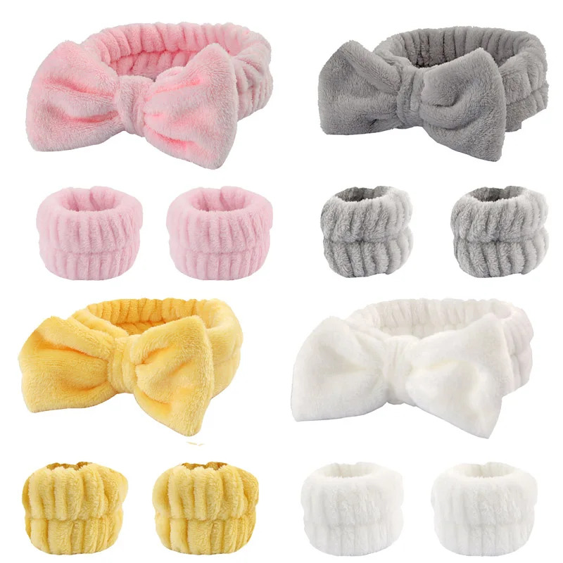 1/2/4 Stück Winter-Gesichts- u – Sweat Band Wrist Bewertung und Preis