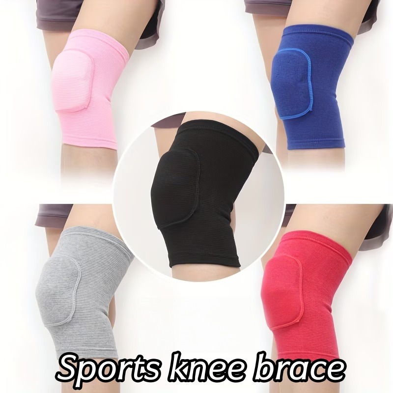 Warme Knieschoner, rutschfeste – Running Gear Essential Bewertung und Preis