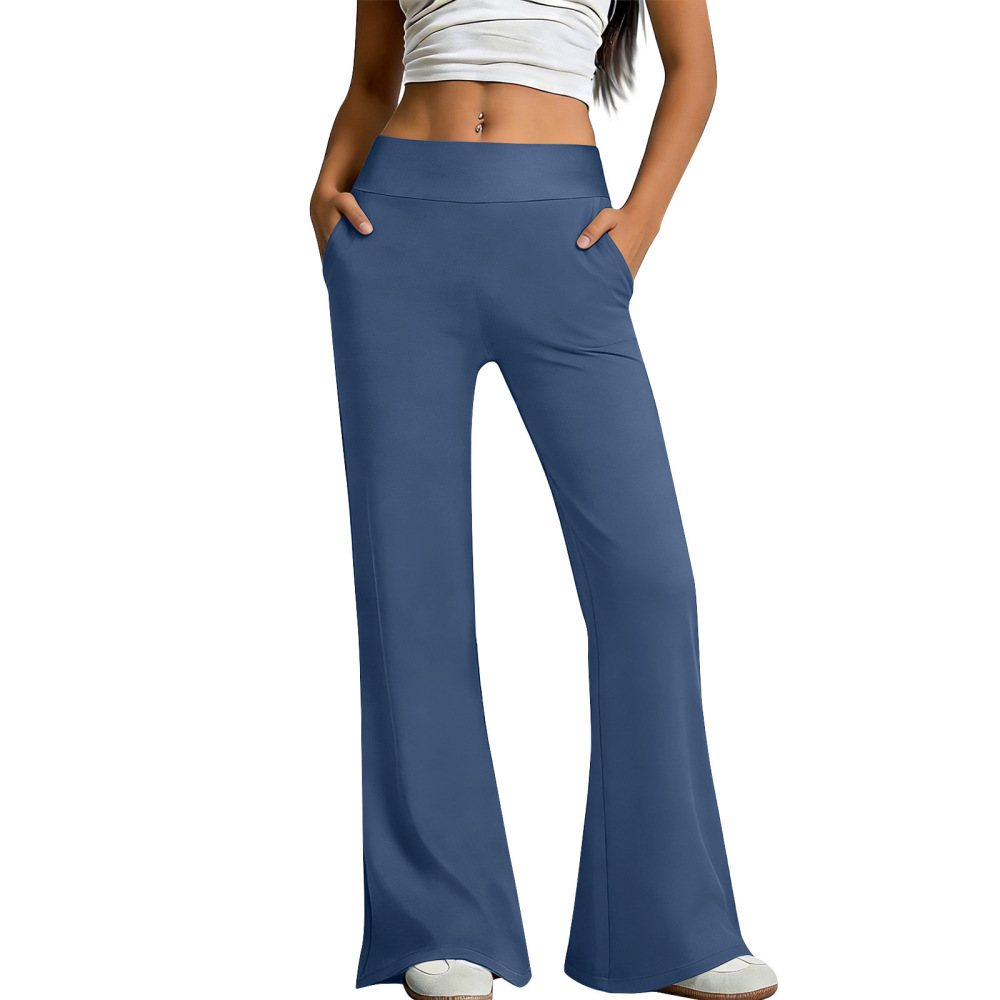 Hochgeschnittene Flare-Yoga-Le – Running Gear Junior Bewertung und Preis